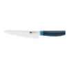 Zwilling Kochmesser Compact 14 Cm, Blau -Zwilling 53041 140 0 1