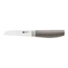 Zwilling Gemüsemesser 9 Cm, Grau -Zwilling 53080090