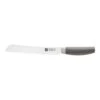 Zwilling Brotmesser 20 Cm, Grau -Zwilling 53086200