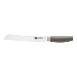 Zwilling Brotmesser 20 Cm, Grau
