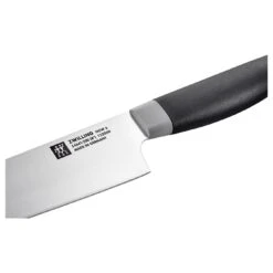 Zwilling Kochmesser 20 Cm, Schwarz 10 Zwilling Kochmesser 20 Cm, Schwarz -Zwilling 54541200 4