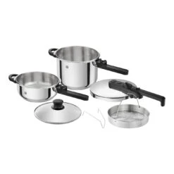 Zwilling Schnellkochtopfset 6-tlg
