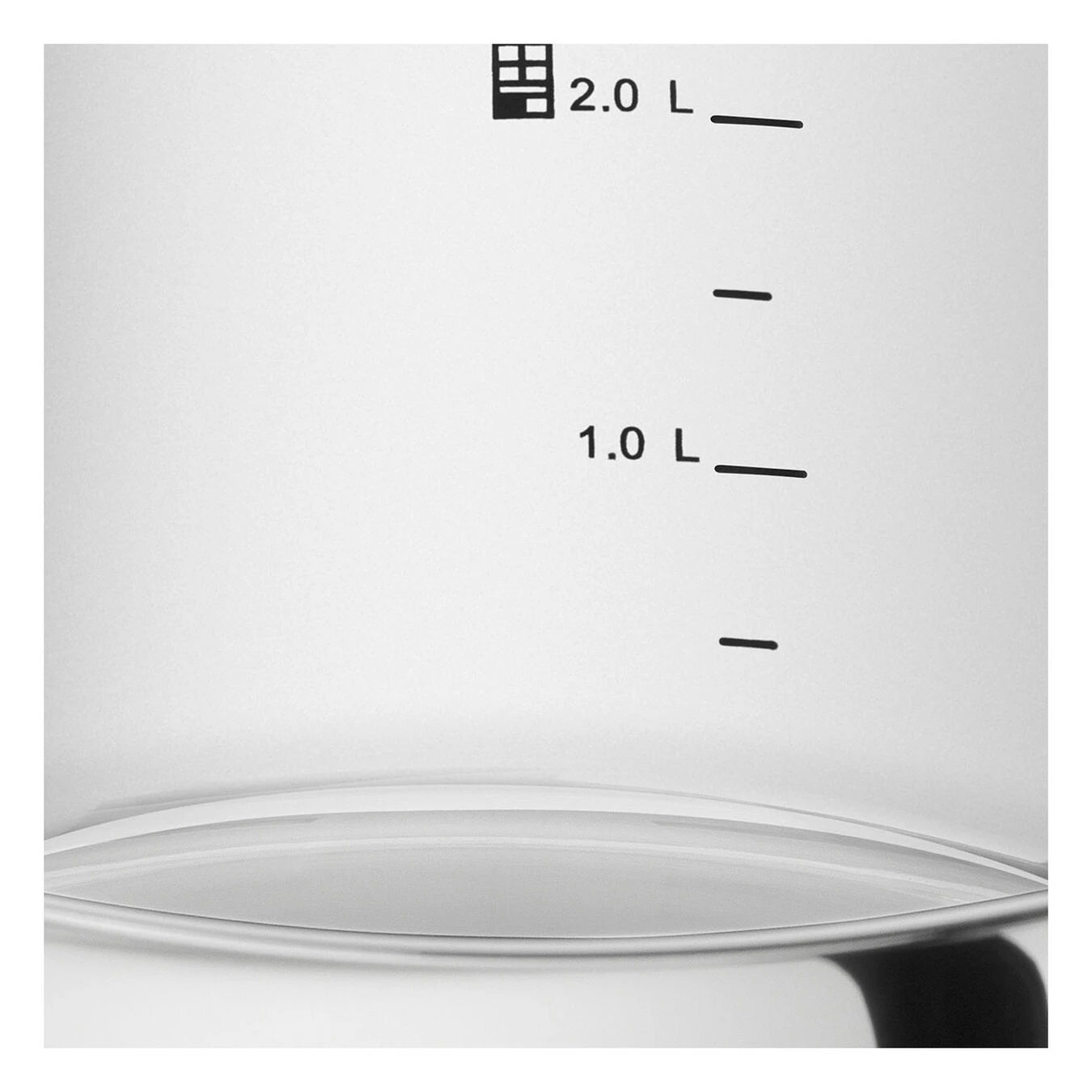 Zwilling Bratentopf 16 Cm, 18/10 Edelstahl 4 Zwilling Bratentopf 16 Cm, 18/10 Edelstahl – Bild 2