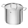 Zwilling Kochtopf 24 Cm, 18/10 Edelstahl -Zwilling 66244 240 0 1