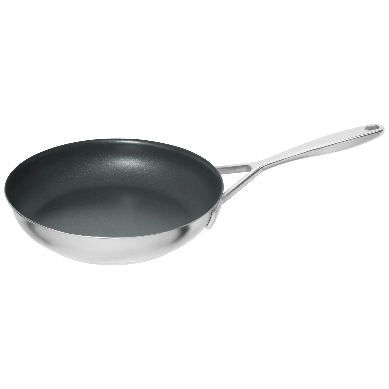 Zwilling Kochgeschirrset 3-tlg, Edelstahl 7 Zwilling Kochgeschirrset 3-tlg, Edelstahl – Bild 5