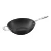 Zwilling Wok 30 Cm, Aluminium -Zwilling 66561 301 0 5