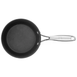 Zwilling Stieltopf 16 Cm, Aluminium, Schwarz -Zwilling 66565 161 0 2