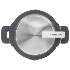 Zwilling Kochtopfset 4-tlg, Edelstahl 10 Zwilling Kochtopfset 4-tlg, Edelstahl -Zwilling 66870 004 6