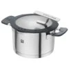 Zwilling Kochtopf 16 Cm, Edelstahl -Zwilling 66873 160 1