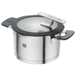 Zwilling Kochtopf 16 Cm, Edelstahl