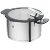 Zwilling Kochtopf 24 Cm, Edelstahl -Zwilling 66873 240 1