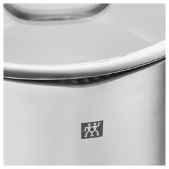 Zwilling Kochtopfset 5-tlg, Edelstahl 13 Zwilling Kochtopfset 5-tlg, Edelstahl -Zwilling 66923 240 10
