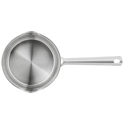 Zwilling Kochtopfset 3-tlg, Edelstahl 10 Zwilling Kochtopfset 3-tlg, Edelstahl -Zwilling 66925 161 6 1