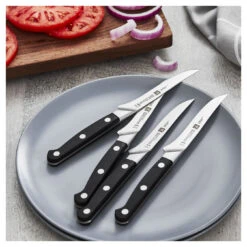 Zwilling Steakmesserset 4-tlg -Zwilling 750031430