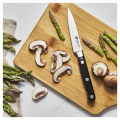 Zwilling Spick & Garniermesser 10 Cm 8 Zwilling Spick & Garniermesser 10 Cm -Zwilling 750033555