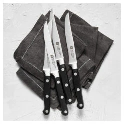 Zwilling Steakmesserset 4-tlg -Zwilling 750033566