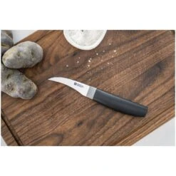 Zwilling Schälmesser 7 Cm, Schwarz -Zwilling 750038023
