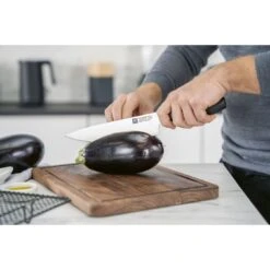 Zwilling Kochmesser 20 Cm, Schwarz 11 Zwilling Kochmesser 20 Cm, Schwarz -Zwilling 750038038