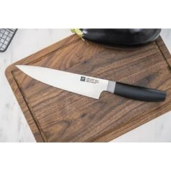 Zwilling Kochmesser 20 Cm, Schwarz 13 Zwilling Kochmesser 20 Cm, Schwarz -Zwilling 750038039