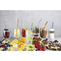 Zwilling Longdrinkglasset 350 Ml / 2-tlg 9 Zwilling Longdrinkglasset 350 Ml / 2-tlg -Zwilling 750039509 3