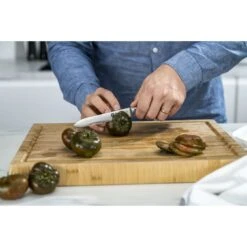 Zwilling Universalmesser 13 Cm, Schwarz -Zwilling 750043750 4