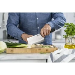 Zwilling Chin. Kochmesser 18 Cm, Golden -Zwilling 750043756 2