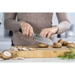Zwilling Santokumesser 18 Cm, Golden 9 Zwilling Santokumesser 18 Cm, Golden -Zwilling 750043761 5