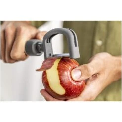 Zwilling 2-in-1 Sparschäler, Grau 11 Zwilling 2-in-1 Sparschäler, Grau -Zwilling 750053828