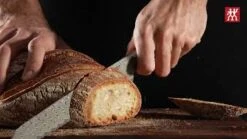 Zwilling Santokumesser 18 Cm, Gold Matt 10 Zwilling Santokumesser 18 Cm, Gold Matt -Zwilling mqdefault 105